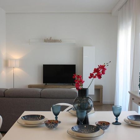 Strettomare-Business & Travel Apartment Reggio di Calabria Eksteriør billede
