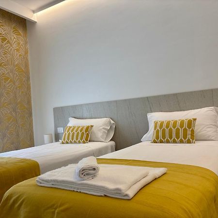 Strettomare-Business & Travel Apartment Reggio di Calabria Eksteriør billede