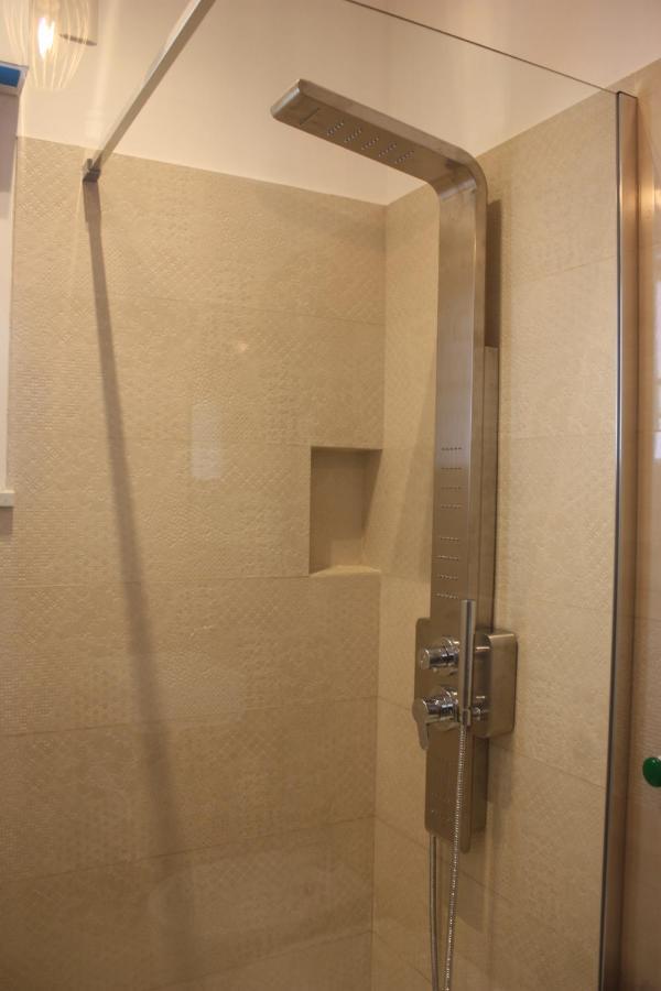 Strettomare-Business & Travel Apartment Reggio di Calabria Eksteriør billede