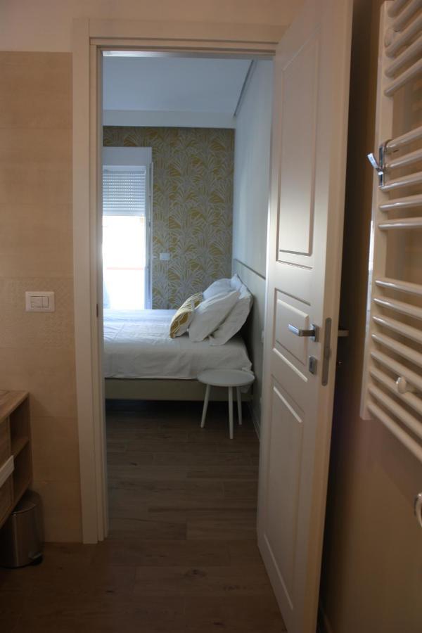 Strettomare-Business & Travel Apartment Reggio di Calabria Eksteriør billede