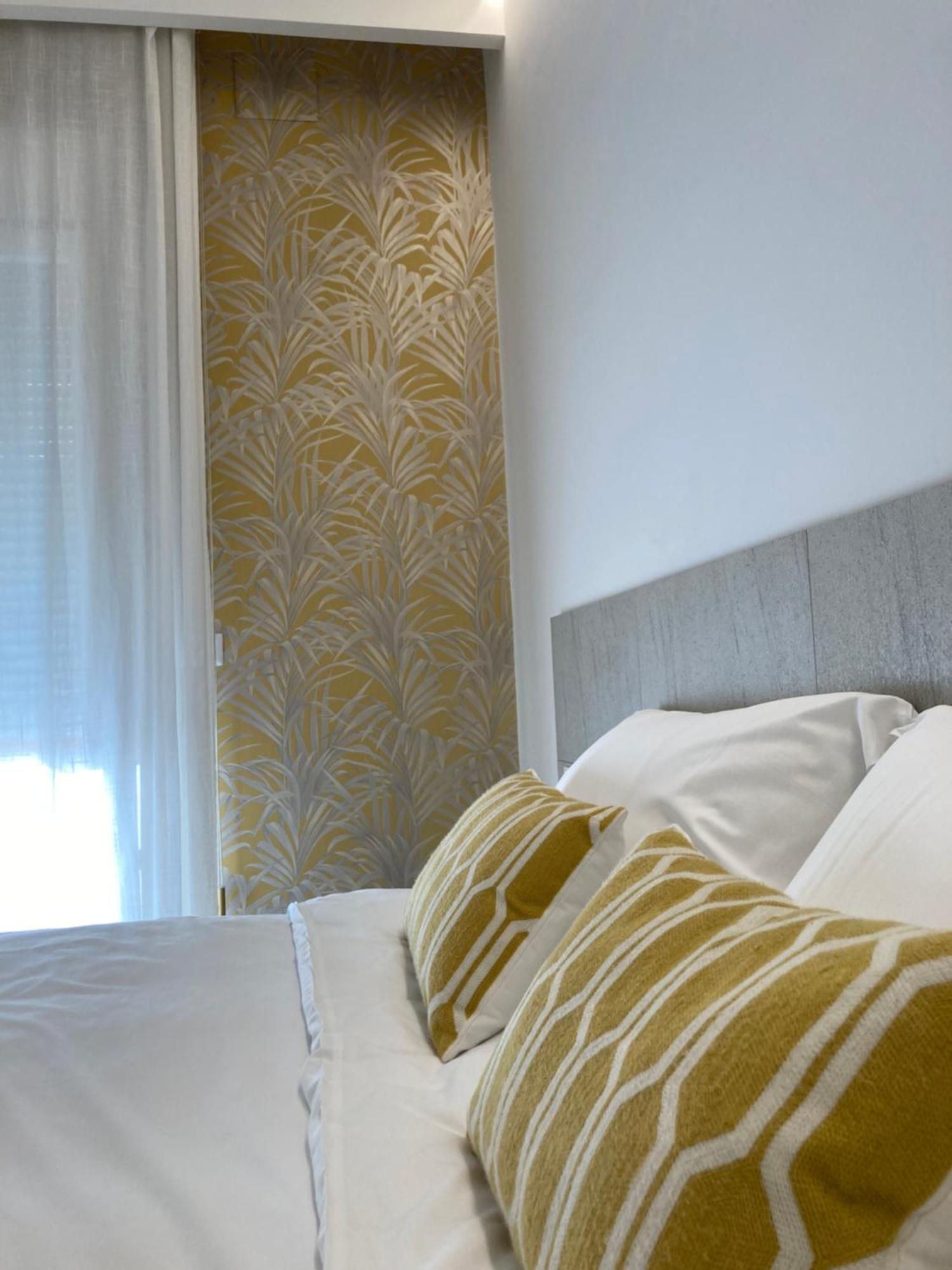 Strettomare-Business & Travel Apartment Reggio di Calabria Eksteriør billede