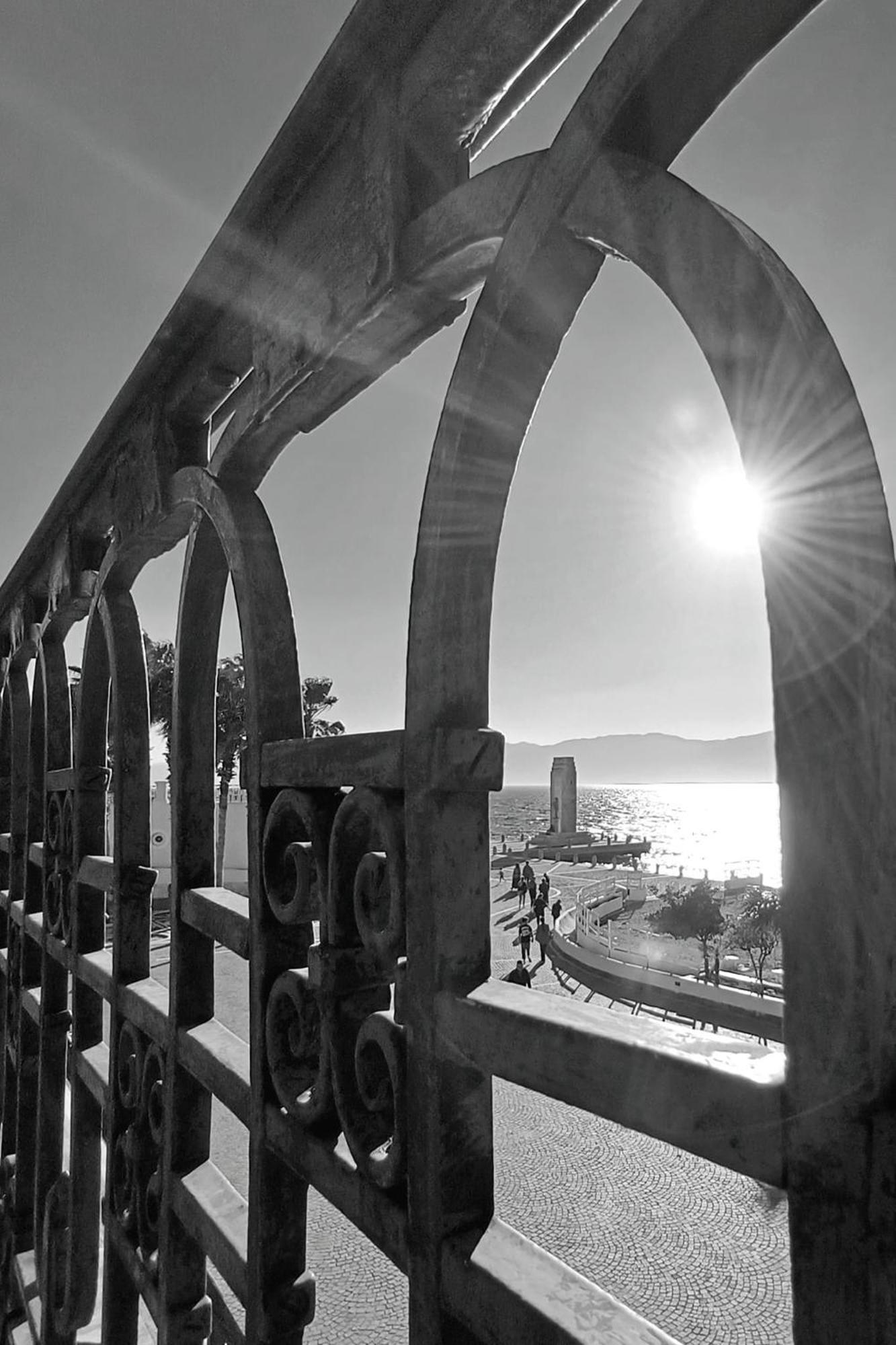 Strettomare-Business & Travel Apartment Reggio di Calabria Eksteriør billede