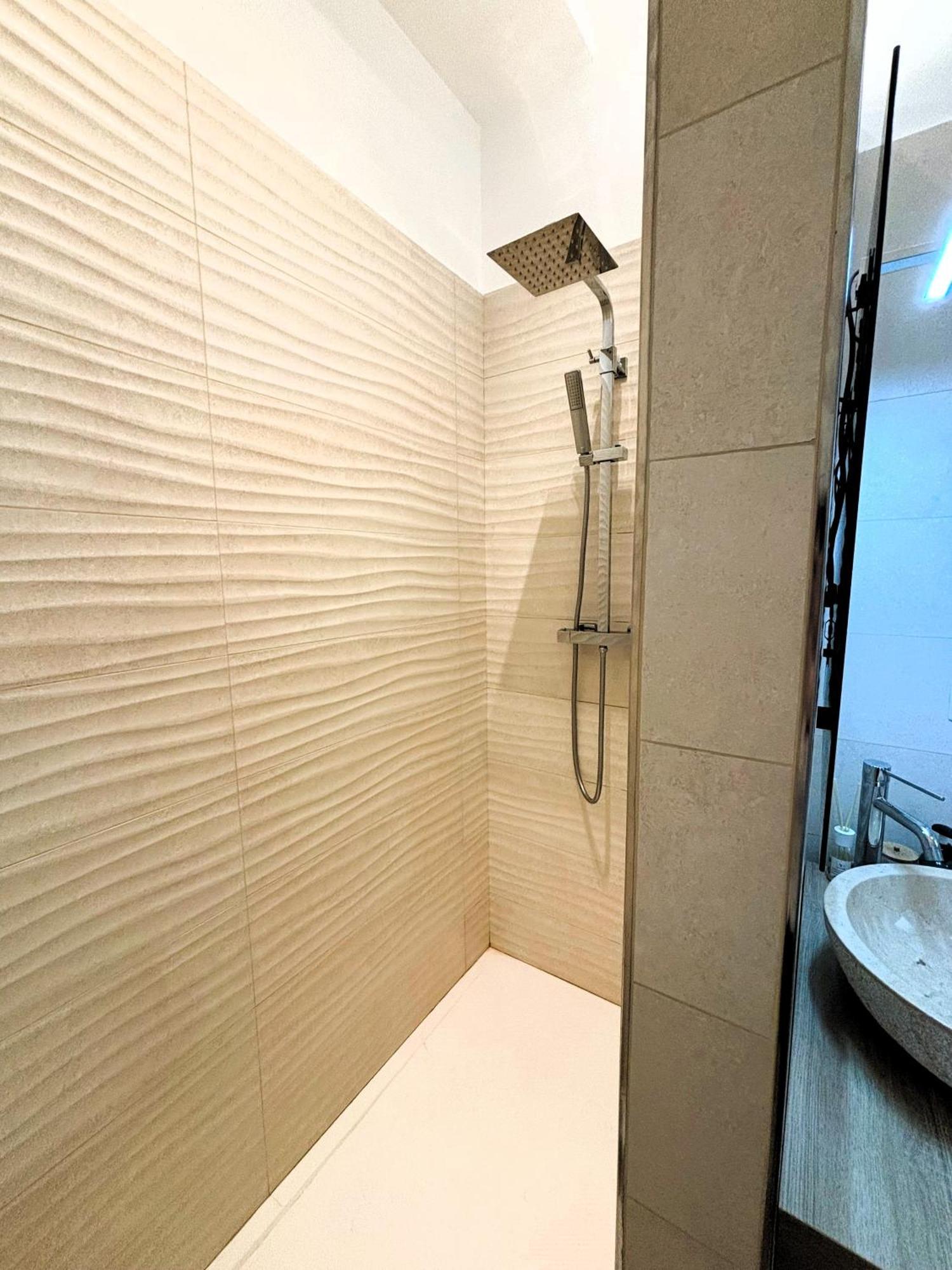 Strettomare-Business & Travel Apartment Reggio di Calabria Eksteriør billede